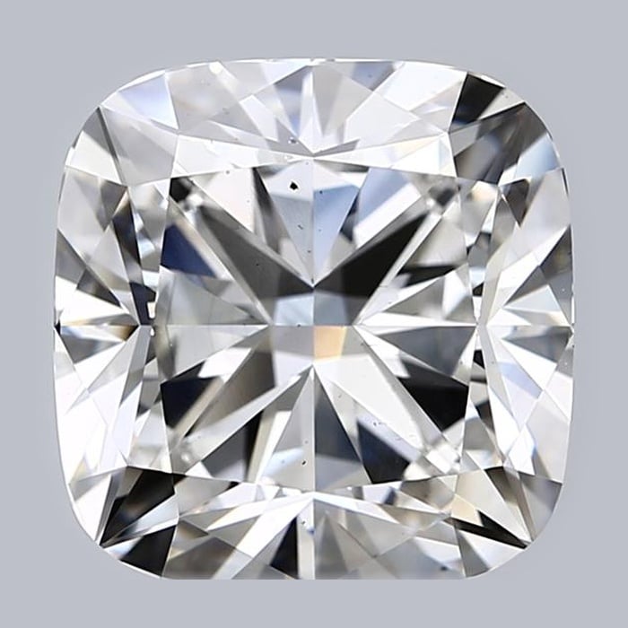 Real Diamond Image