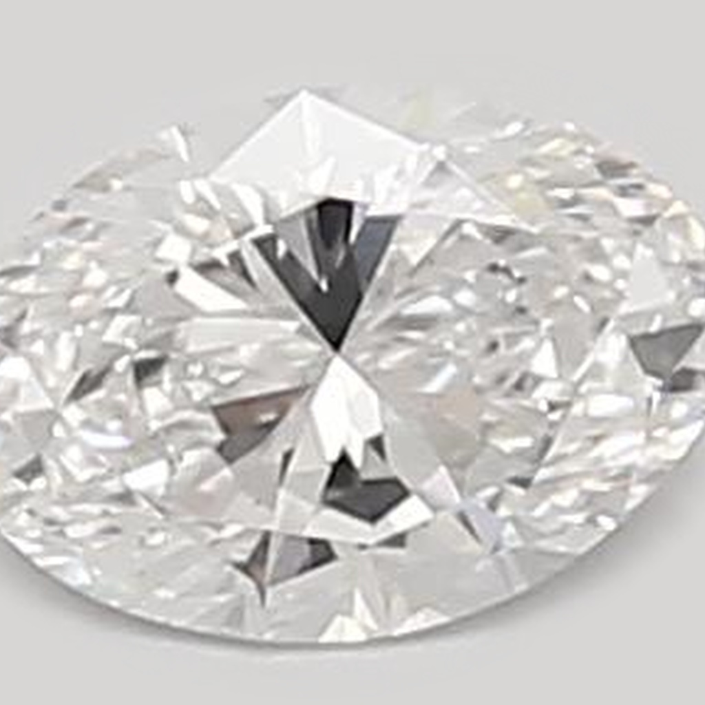 Real Diamond Image