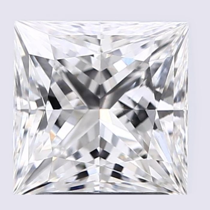 Real Diamond Image