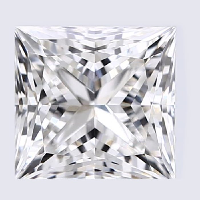 Real Diamond Image