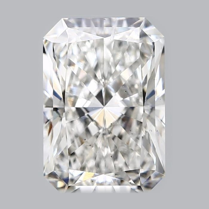 Real Diamond Image