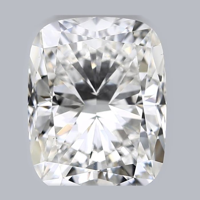 Real Diamond Image