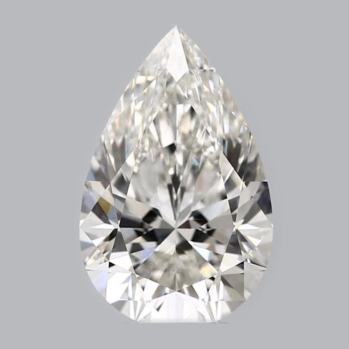 Real Diamond Image