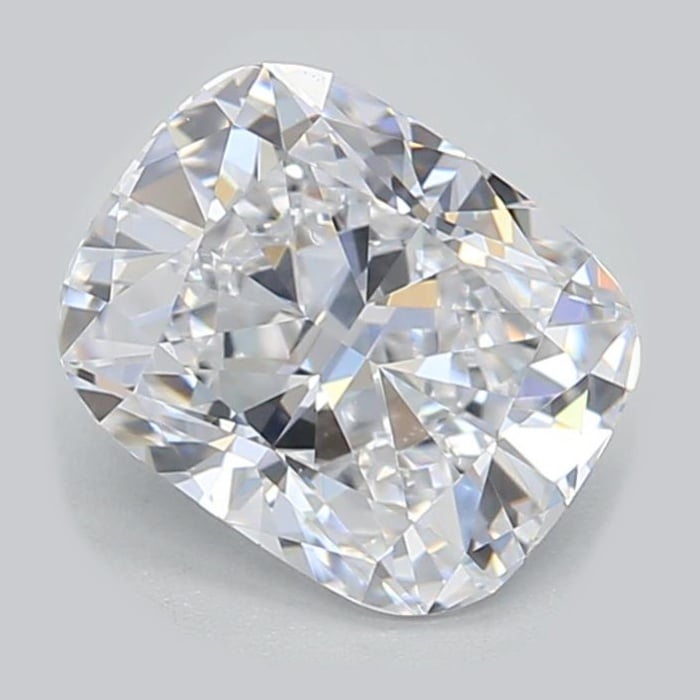 Real Diamond Image