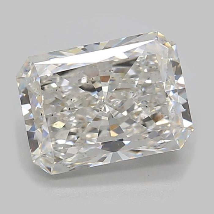 Real Diamond Image