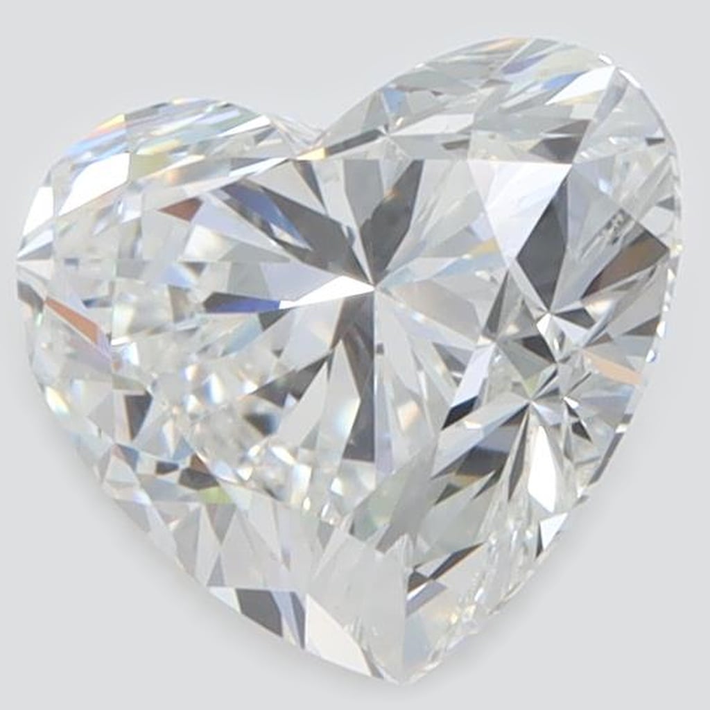 Real Diamond Image