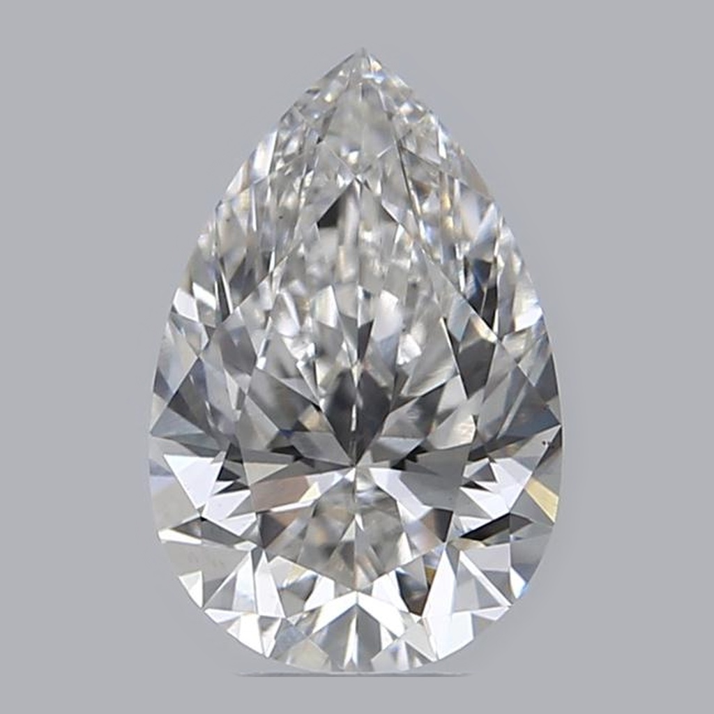 Real Diamond Image