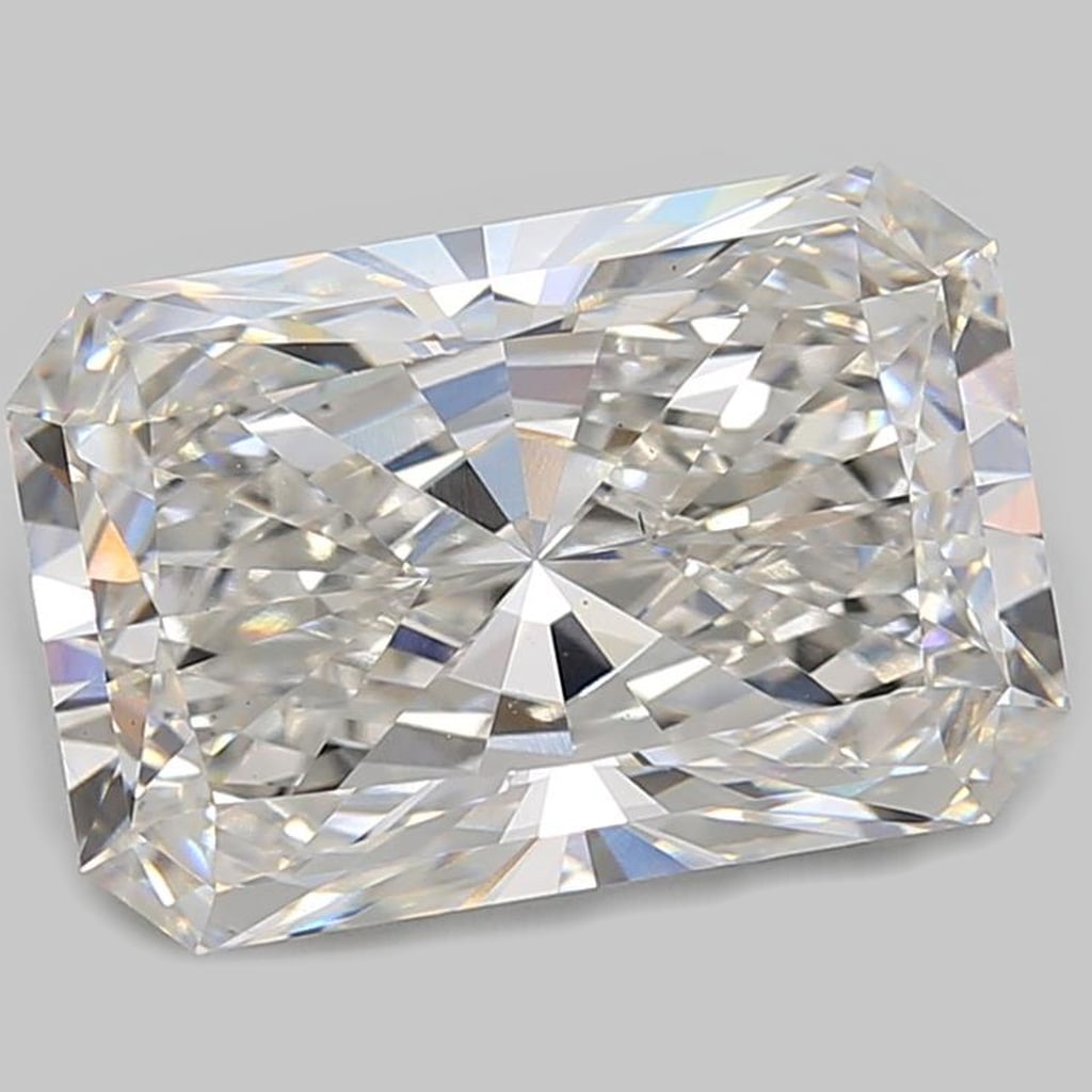 Real Diamond Image