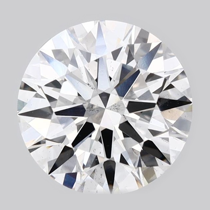 Real Diamond Image