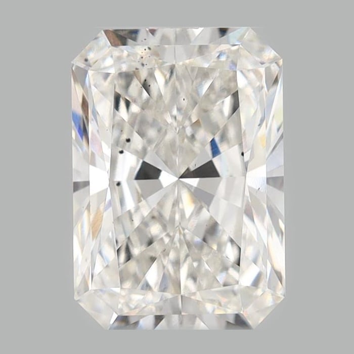 Real Diamond Image