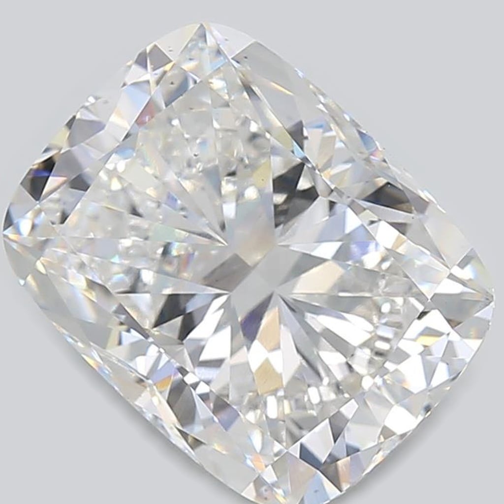 Real Diamond Image