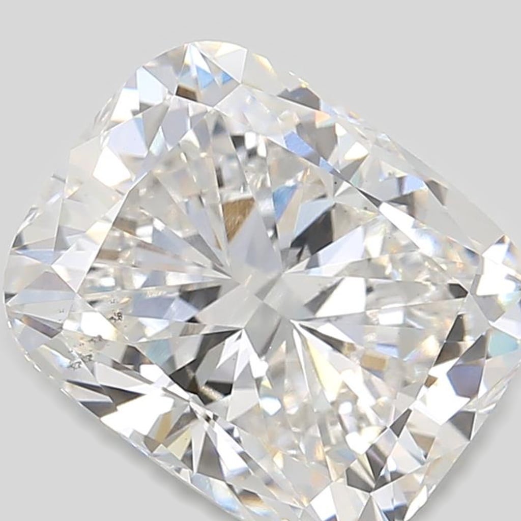Real Diamond Image