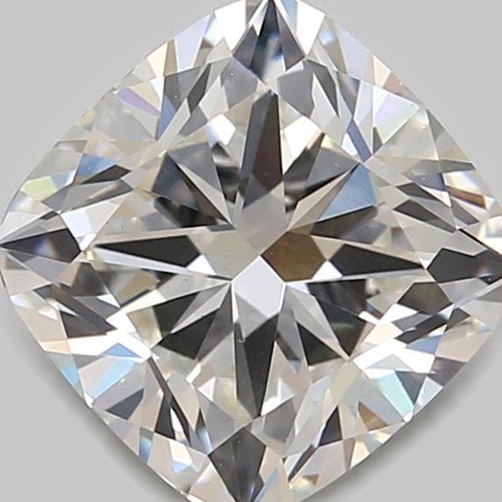 Real Diamond Image