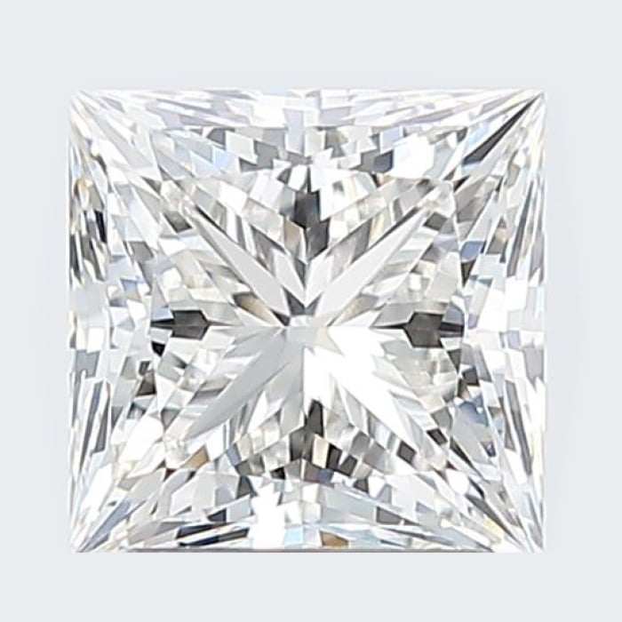 Real Diamond Image