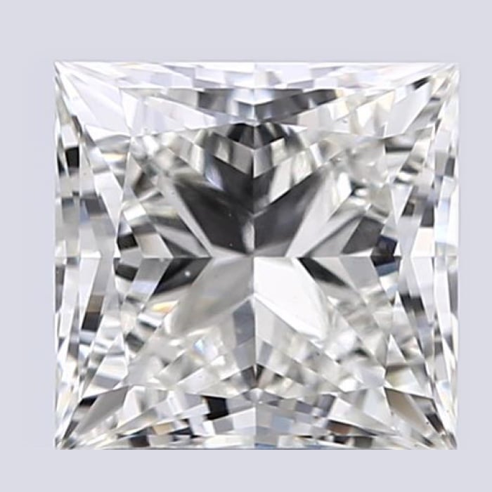 Real Diamond Image