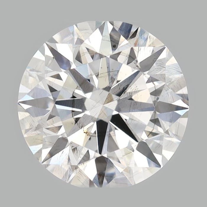 Real Diamond Image