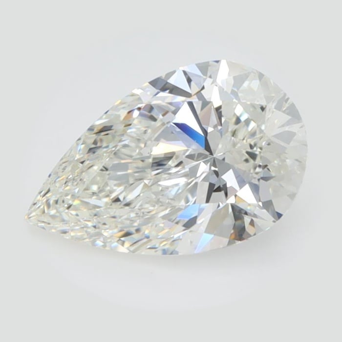 Real Diamond Image