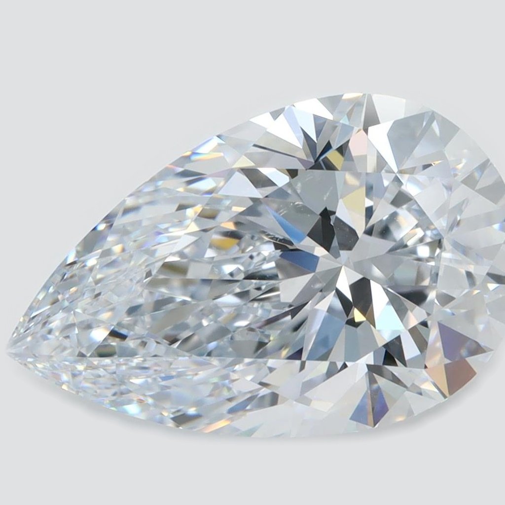 Real Diamond Image