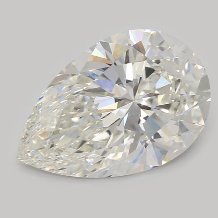 Real Diamond Image
