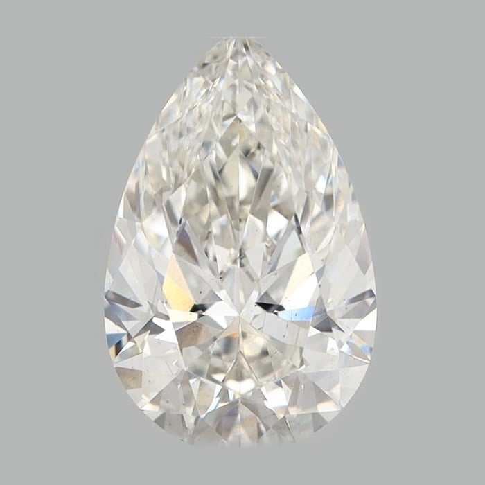 Real Diamond Image