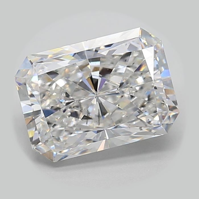 Real Diamond Image