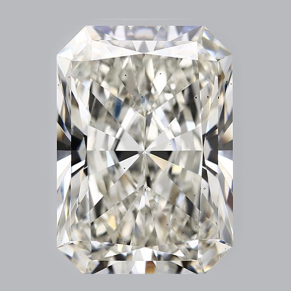 Real Diamond Image