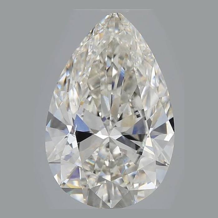 Real Diamond Image
