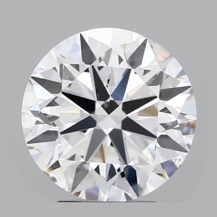Real Diamond Image