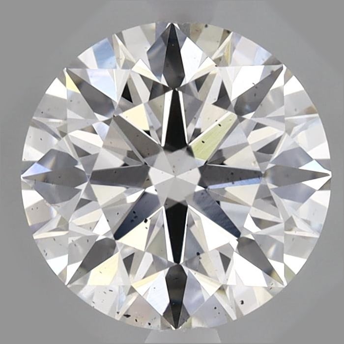 Real Diamond Image