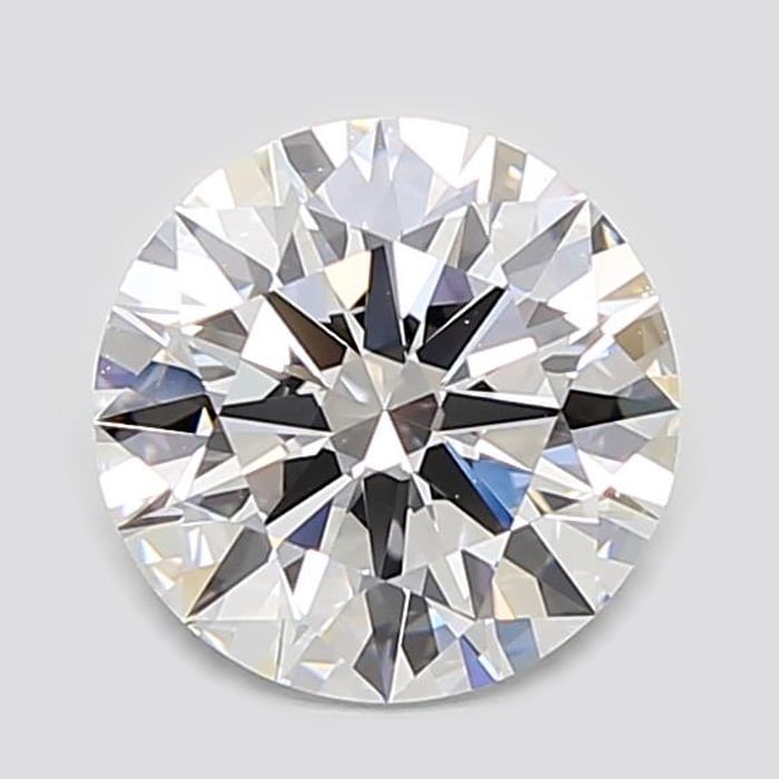 Real Diamond Image
