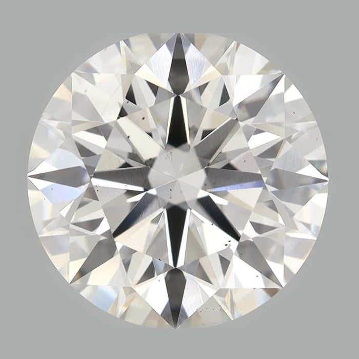 Real Diamond Image
