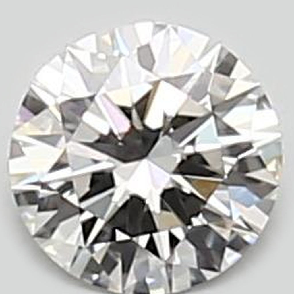 Real Diamond Image