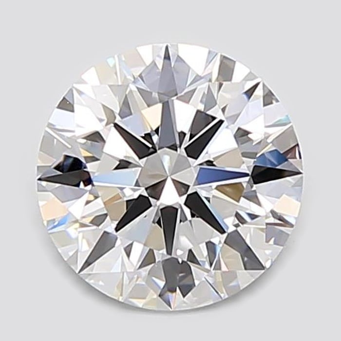 Real Diamond Image