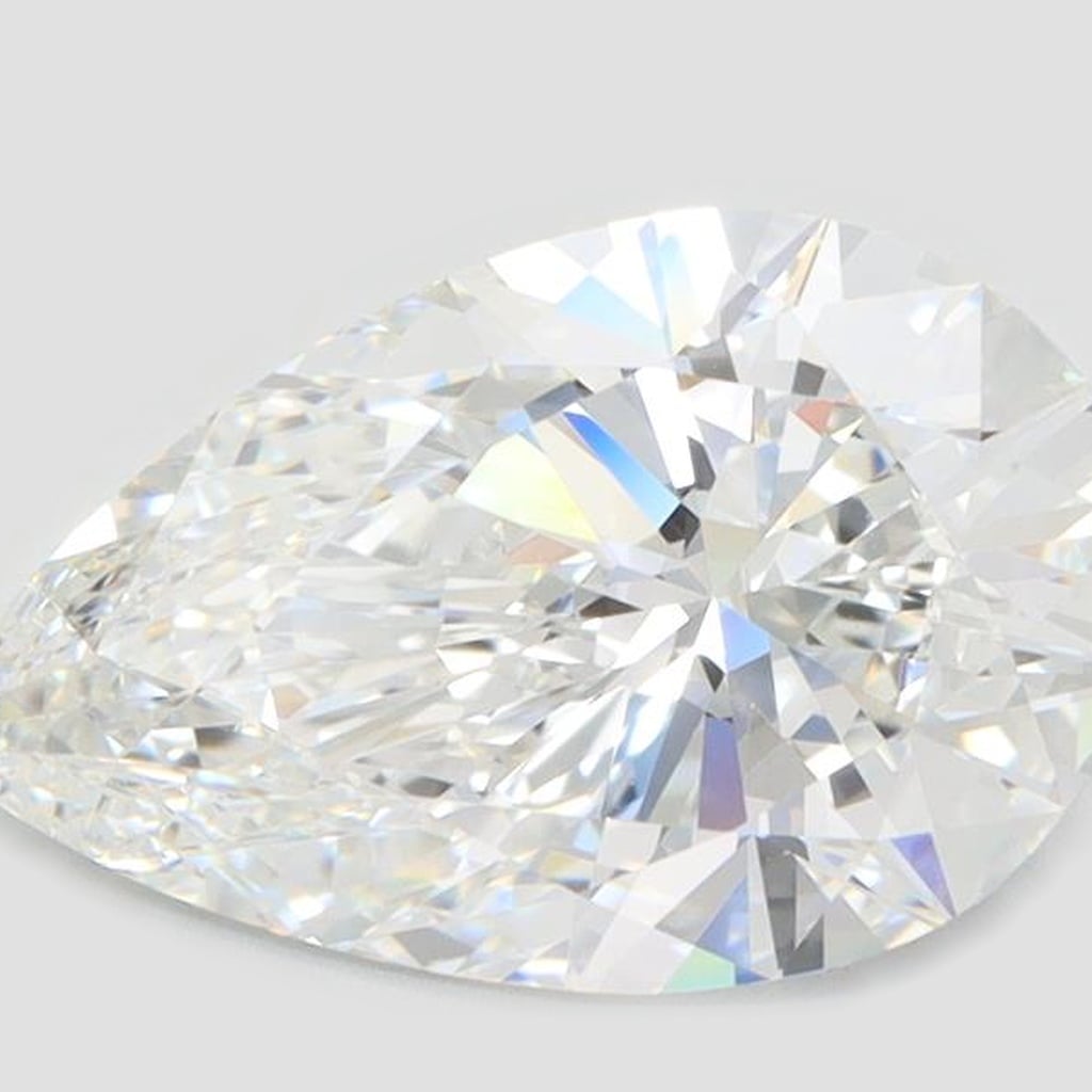 Real Diamond Image