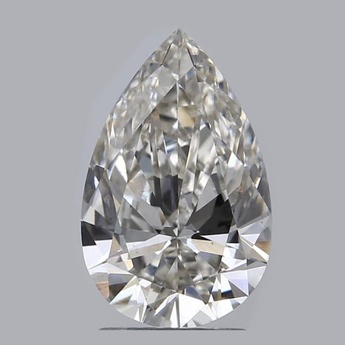 Real Diamond Image