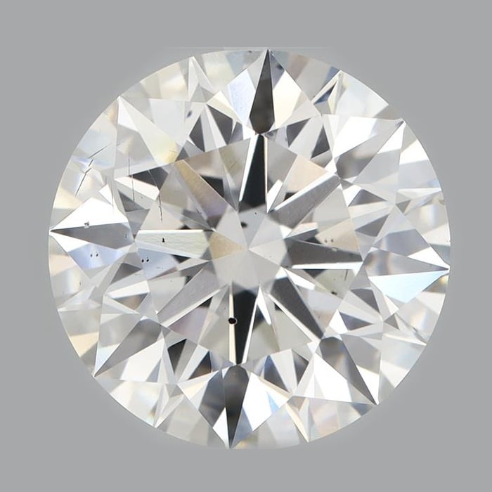 Real Diamond Image