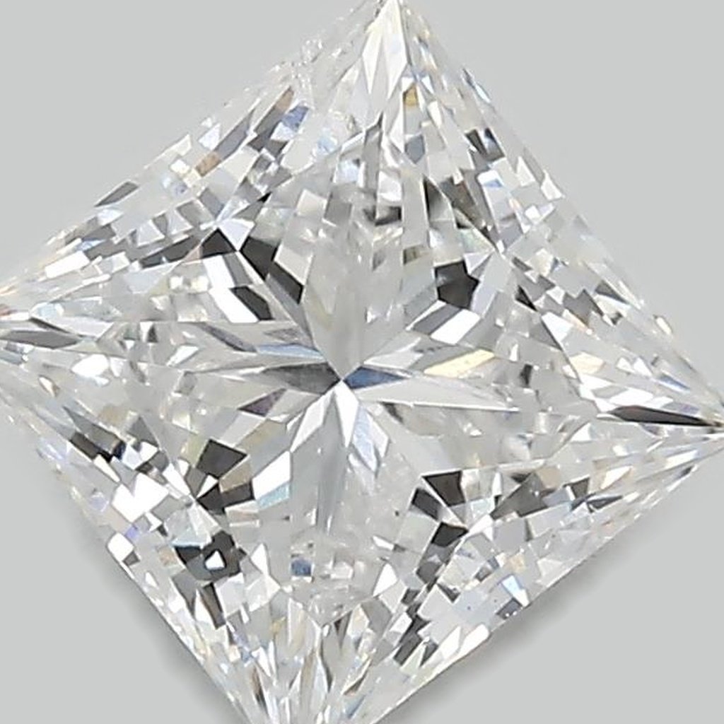 Real Diamond Image