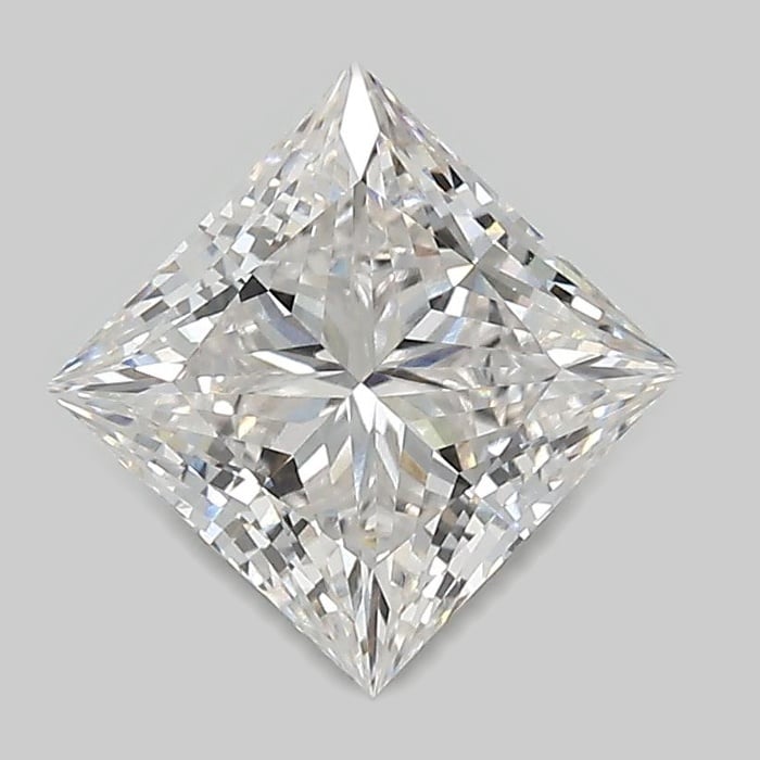 Real Diamond Image