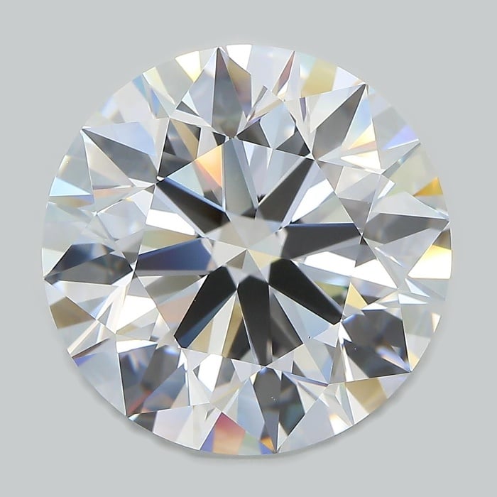 Real Diamond Image