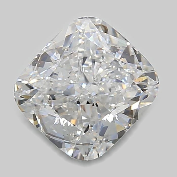 Real Diamond Image