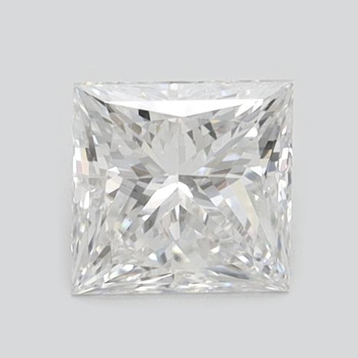 Real Diamond Image