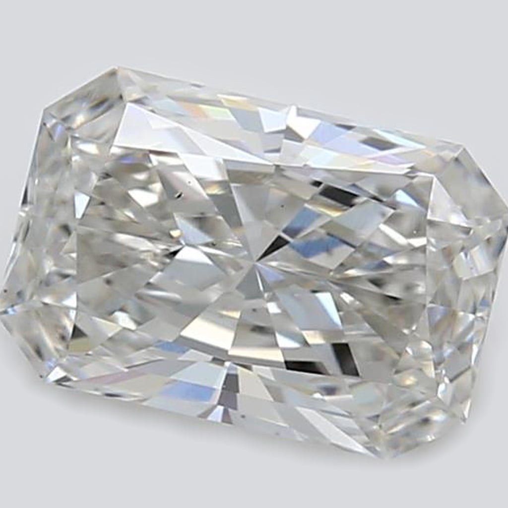 Real Diamond Image