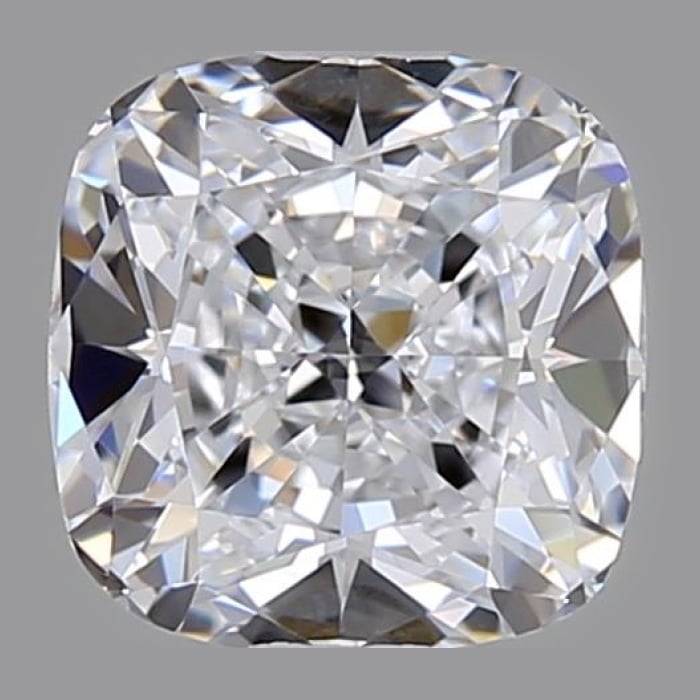 Real Diamond Image