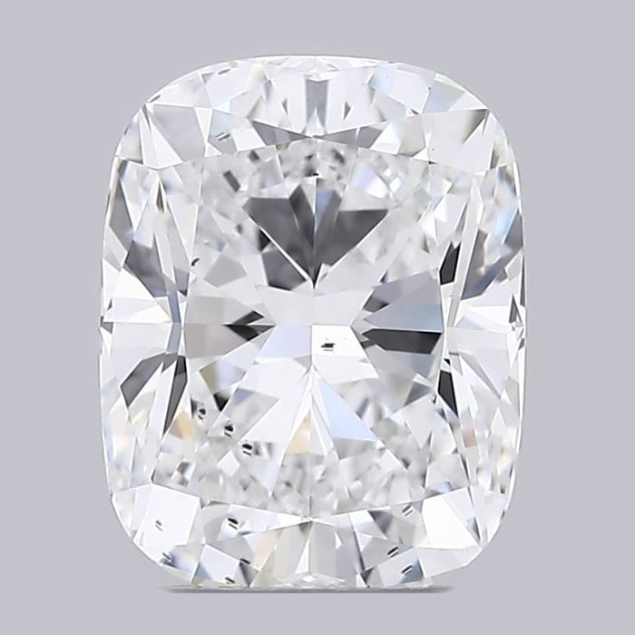 Real Diamond Image