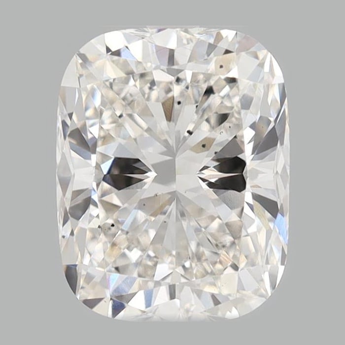 Real Diamond Image