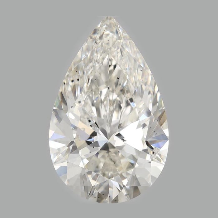 Real Diamond Image