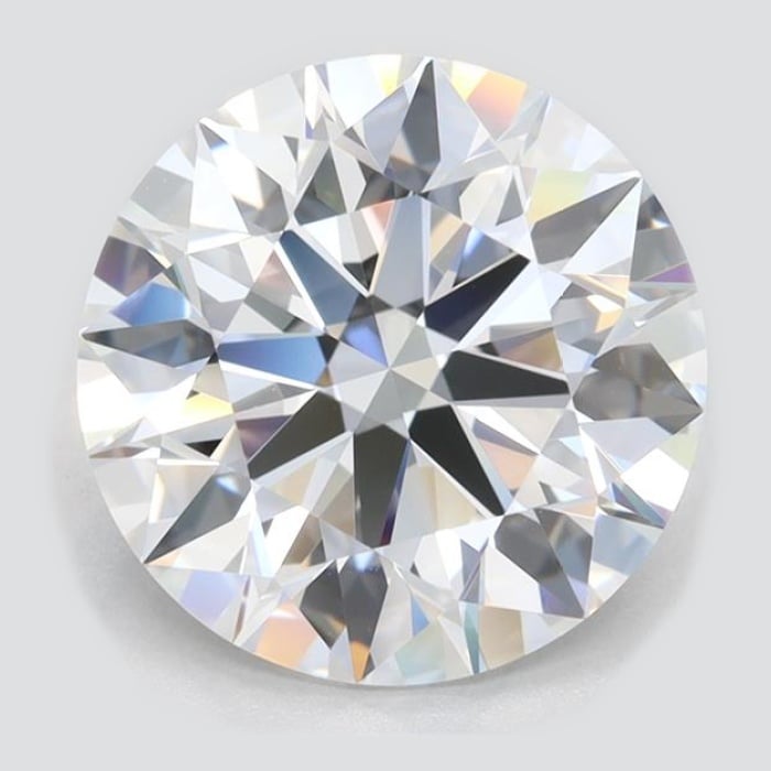 Real Diamond Image