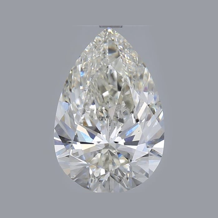 Real Diamond Image