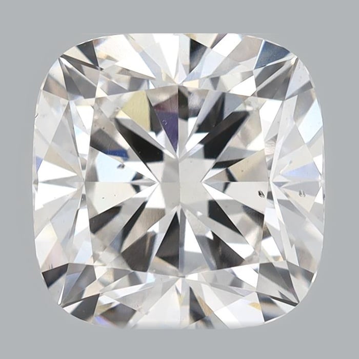 Real Diamond Image