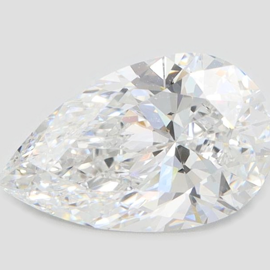 Real Diamond Image